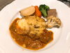 「本日の日替わりランチは…」