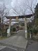 到津神社「いかがお過ごしだったでしょうか(北九州市八幡西区若葉にある少人数対応安心価格の直葬、家族葬専門葬儀社です。戸畑区にて直葬専門会館もございます)」