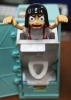 「トイレの花子ゲーム～！」