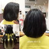 「＊親子二代でヘアドネーション ！＊」