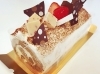 Arakiの人気ロールケーキ スペシャルロール生チョコ です Patisserie Araki パティスリー アラキ のニュース まいぷれ 高松市