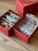 チョコレートギフト「お歳暮ご用意しております」