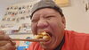 「八女市猫ダイニングACatランチにYouTube見てね(^O^)‼️。」