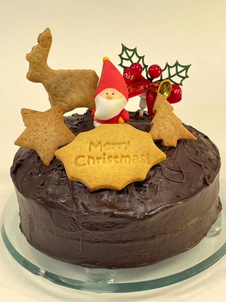 お菓子工房honey 22年クリスマスケーキ 長泉町 竹原 クリスマスケーキ特集 まいぷれ 三島 お菓子工房honey 22年クリスマスケーキ 長泉町 竹原 クリスマスケーキ特集 まいぷれ 三島