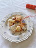 クッキーリース作り「終了【満員御礼】11/17（日）親子クリスマスレッスン【茨城/つくば/食育/親子/試食/クッキー/お菓子作り/親子クッキング/料理/つくば子育て/つくばママ】」