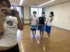 たくさん基礎を学びます！「土曜日12:20- エンジョイクラス！」