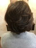 「ヘアカラー」