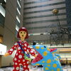 【No.115】　新宿クリエーターズフェスタ２０１３アーティスト展