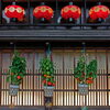 【No.110】　神楽坂まつり　ほうずき市