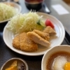 【中区堺町】とんかつ料理 さち