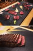 「【創作鉄板　粉者】特別な日は特別なお肉を♡♡♡」