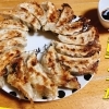 『冷凍グルメ工房 餃子花伝』さんの焼餃子に命を懸けた女！【京都市西京区 桂】
