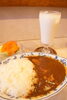 「【インドカレー　サーラ】何度でも食べたくなる♪　大神宮下にある昔ながらのカレー屋さん！」