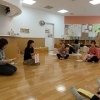 栄養士さんとおしゃべり会(平成30年2月6日)