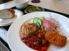 「おすすめランチ」