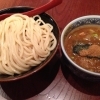 三田製麺所つけ麺（中）大盛ランチが好きな方へ