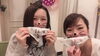 「ありがとうございます♡\(*ˊᗜˋ*)/♡」