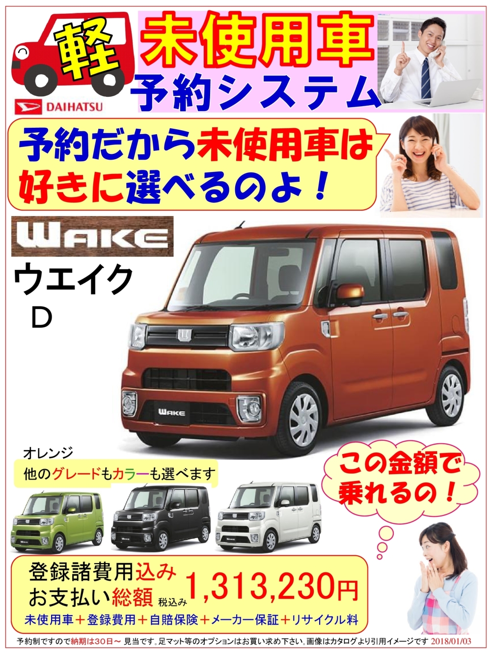 車 軽四とは Kuruma