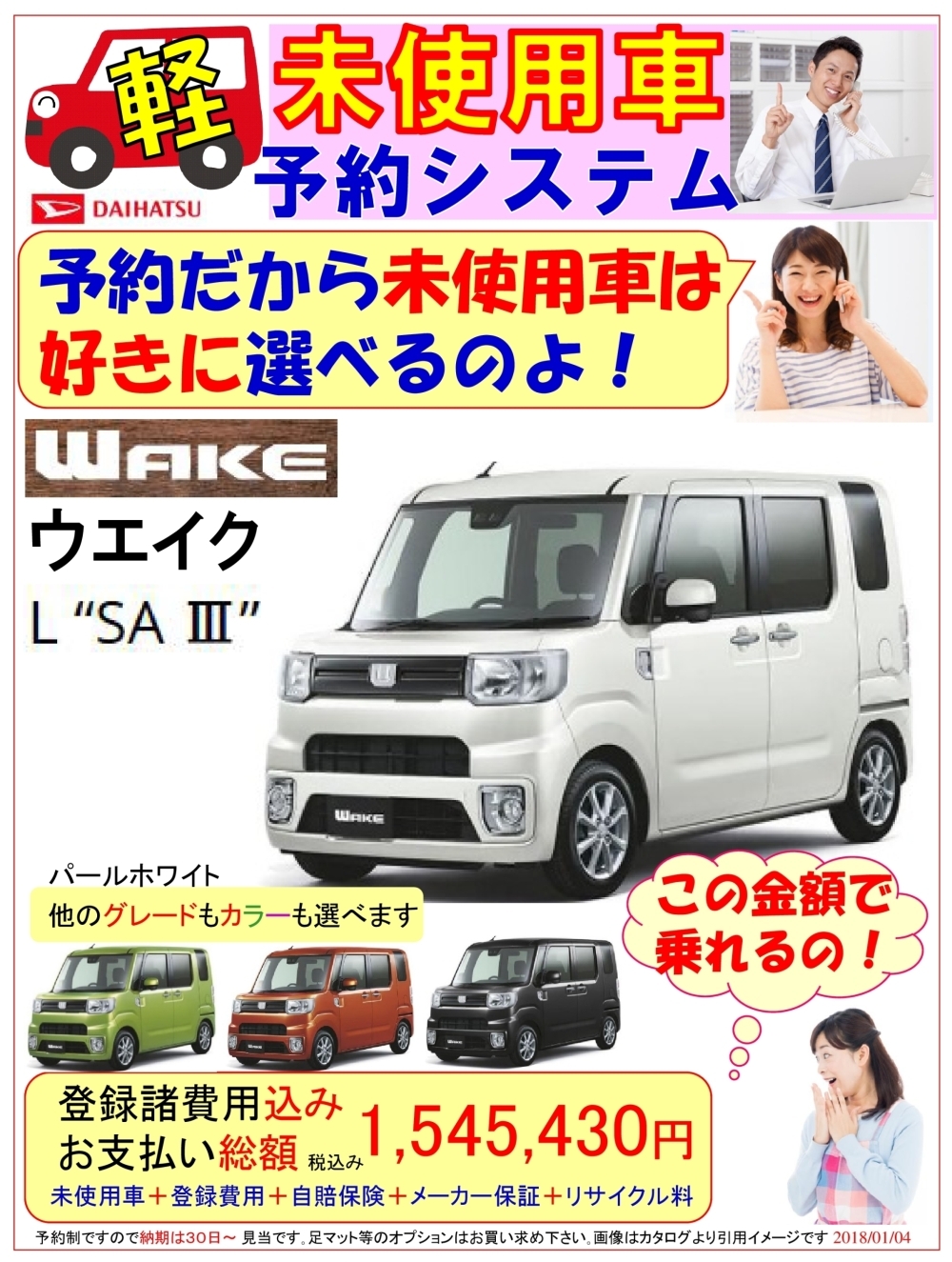 車 軽四とは Kuruma