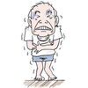 「最強寒波が来ますよ！(^◇^;)」