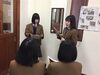 「【英語科】最近の2年生の様子 〜News Talk〜」