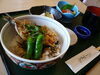 「おすすめランチ」