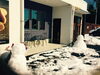 「雪」