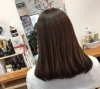 「＊2度目のヘアドネーションへの道は続く、、、＊」