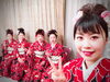 「鹿児島にて演奏♪」