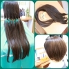 「６０㎝のヘアドネーション」
