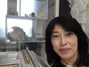 「チャンスをうまく掴む人は」