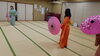 「2/18(日)多古町ダンスフェスティバルに向けて」