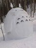 「雪掻き雪掻き！！！(^◇^;)」