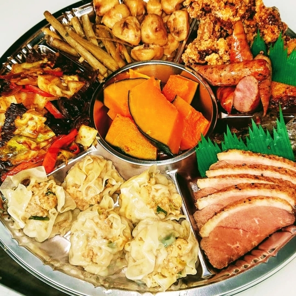 居酒屋 中々 朝霞台