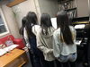 小5チーム　4羽の白鳥の踊り「【北区　太平　橋本さとみ音楽教室】クリスマス　コンサートに向けて　グループ練習　No.1」