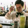 カクテルコンテスト最優秀賞獲得のバーテンダーに聞く！