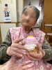 美味しそ！「食レクでパフェを作り！【特別養護老人ホーム】」