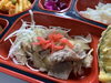 豚肉生姜焼き「１２月１２日のお弁当🍱」