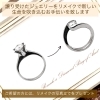 輝きが蘇るジュエリーリメイク「叔母様から譲り受けた、１カラットのダイヤリングの高さを低くリメイクしました✨」