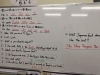 中３英語「夏期講習15 日目」