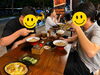 活気あるベトナムの夜を堪能「Umai Ramen & Izakaya chính thức soft opening – Quán ramen & izakaya Nhật Bản dành cho người Việt tại TP.HCM」