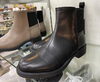 カラーや素材もバリエーション豊か「急な冷え込みに、ブーツの季節到来👢✨　ティオフジヤ」