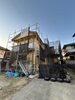 住宅外壁及び屋根塗装工事「住まいの困り事‼️リフォーム工事もお任せ下さい❗️」