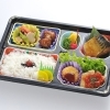 彩り弁当「ききょう」