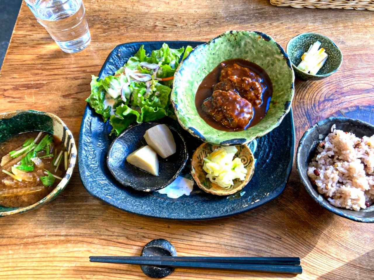 第102回 古民家カフェ 藍 東浦和 浦和ランチ情報 まいぷれ 浦和 第102回 古民家カフェ 藍 東浦和 浦和ランチ情報 まいぷれ 浦和