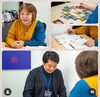 60,分の鑑定は、命術、卜術、相術のフルコースで「鑑定(出張)の様子がわかります」