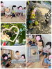 「ちょうちょさんまた来てね〜🦋【交野市・小規模保育園】】」