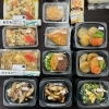 黒酢の酢豚もありますよ「【日曜のイチオシ】昔ながらの味「酢鶏」vs「黒酢酢豚」！ご飯が進むお惣菜が勢揃いです♪」