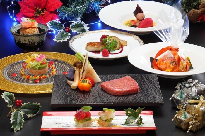 特別ビュッフェがもりだくさん ホテルメトロポリタン長野 長野市のホテル 19 クリスマス 年末年始特集 まいぷれ 長野市 特別ビュッフェがもりだくさん ホテルメトロポリタン長野 長野市のホテル 19 クリスマス 年末年始特集 まいぷれ 長野市