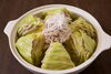 バラ肉を使用した調理例「均一祭開催!!　★情熱が生んだ旨味・和豚もちぶた★」